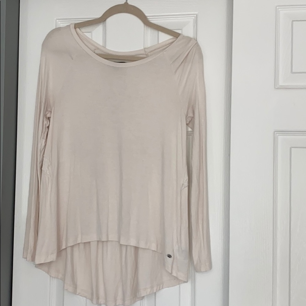 American Eagle Top